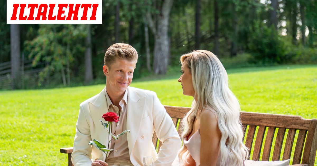 Kolme Naista Heti Kotiin Bachelor Suomi ohjelma Alkaa Dramaattisesti