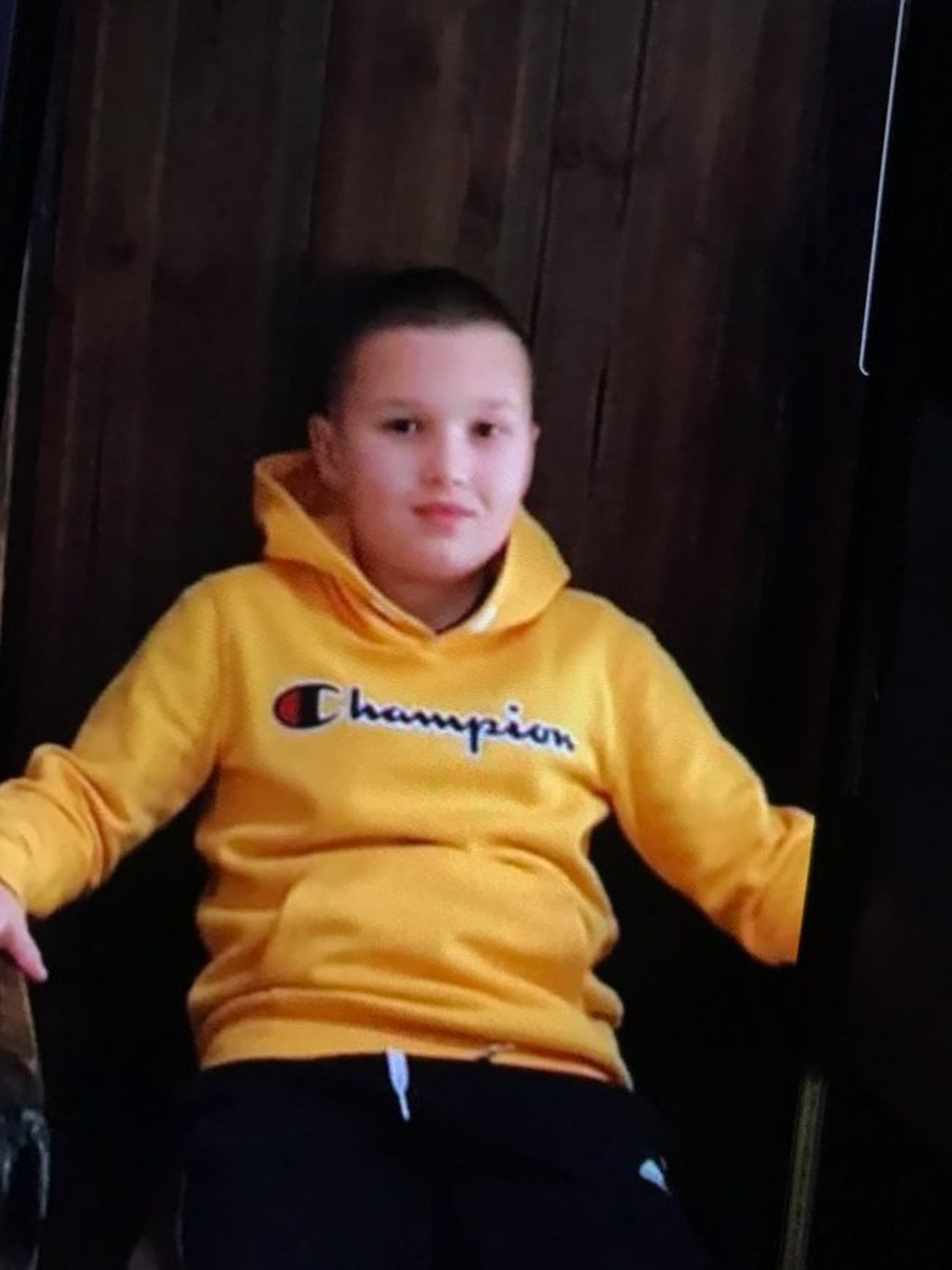 10-vuotias poika kadonnut Hyvinkäältä – poliisi pyytää havaintoja