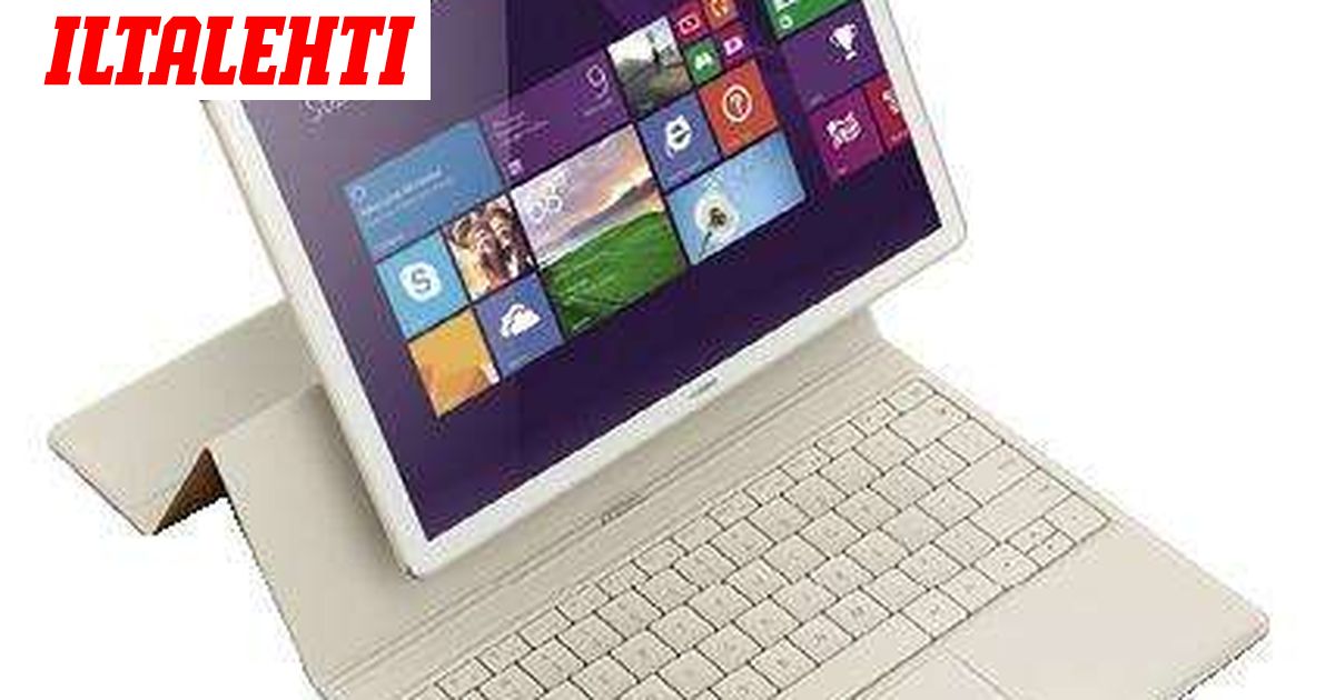 Tablettien eliittiä