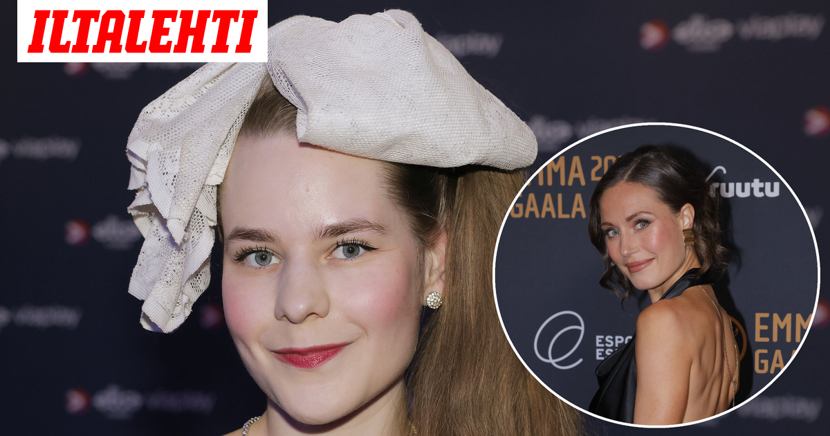 Ina Mikkola Paljastaa Uutta Tietoa Sanna Marinin Juhlista