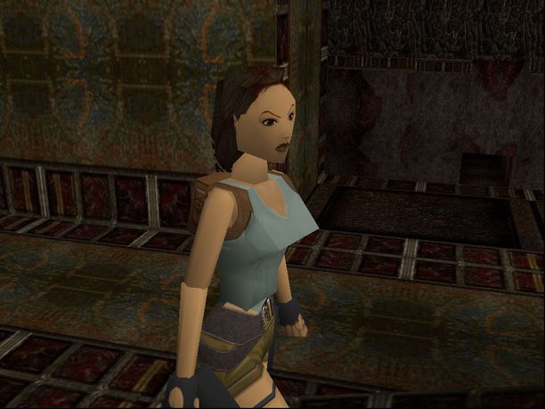 Legendaarinen pelihahmo ja seksisymboli - Lara Croft täyttää 20 vuotta