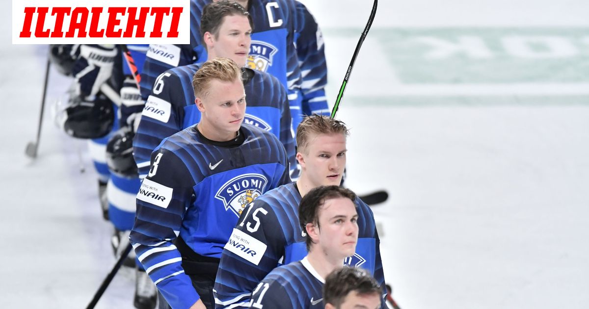 Leijonien kokoonpanossa muutoksia - Vimarsana News