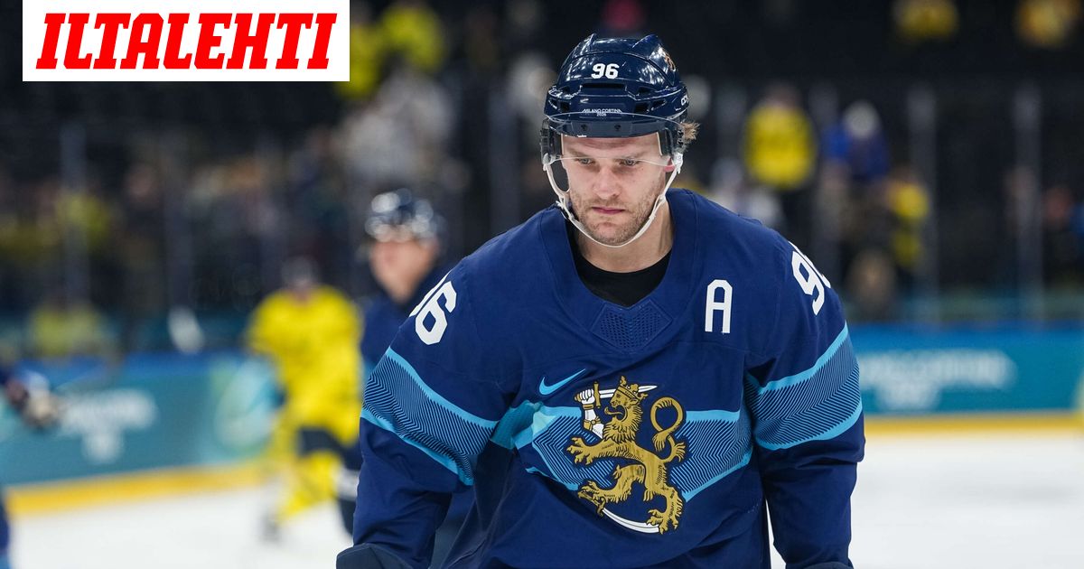 Mikko Rantasesta huonoja uutisia