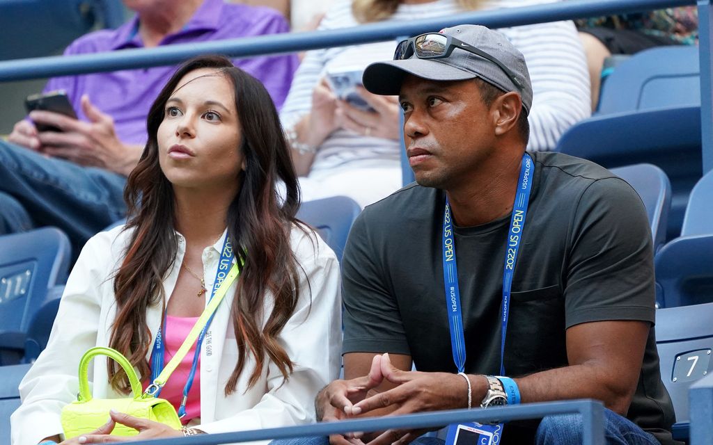 Skandaali paljastui: Tiger Woods erosi rakkaastaan salaa kuukausia sitten – Nainen vaatii 30 miljoonaa