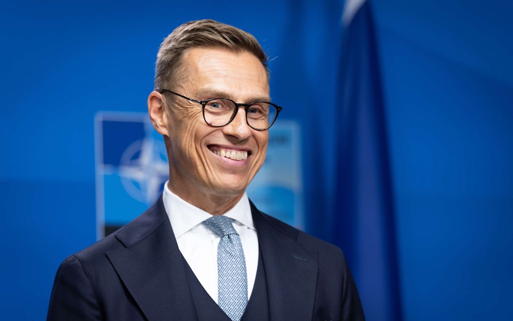 Kansan tuomio: Vain yksi presidentti on Alexander Stubbia suurempi