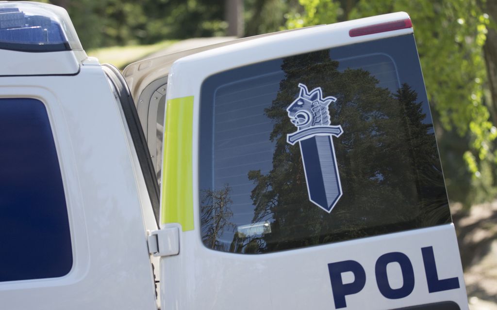 Iso poliisi­operaatio Oulussa – Yksi henkilö otettu kiinni 