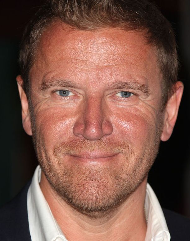 Renny Harlin pääsi komentamaan Georgian armeijaa