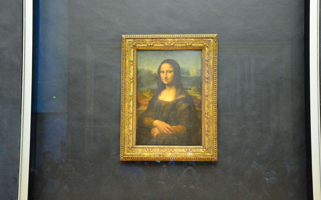 Mona Lisa voi saada oman huoneen