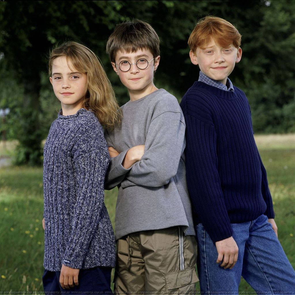 Harry Potteria vuosikaudet näytellyt Daniel Radcliffe täyttää tänään 30 - näin hän on muuttunut