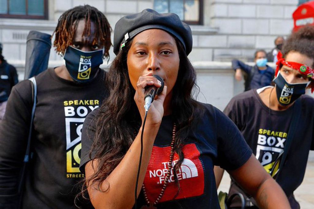 Päähän ammuttu Black Lives Matter -aktivisti edelleen kriittisessä tilassa, 18-vuotiaalle syytteet