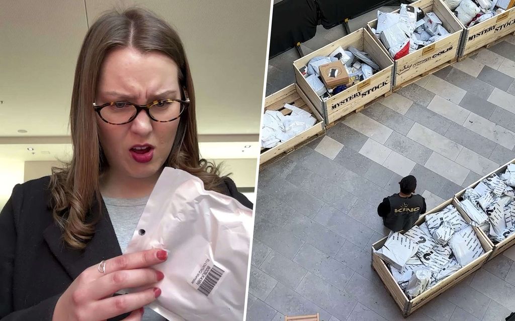 Ostimme kritisoituja mysteeri­paketteja 15 eurolla – Sisältö hämmensi