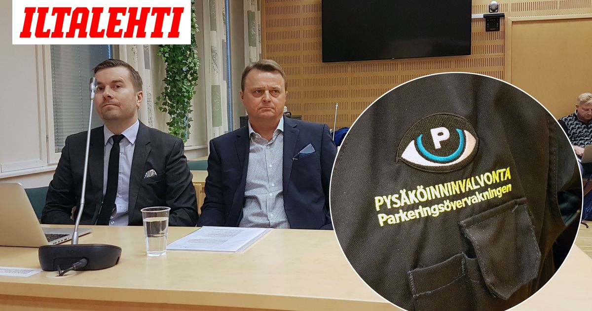Jukka Toivakkaa Syytetaan Karajaoikeudessa Pysakoinninvalvoja Yritti Ajaa Paalleni