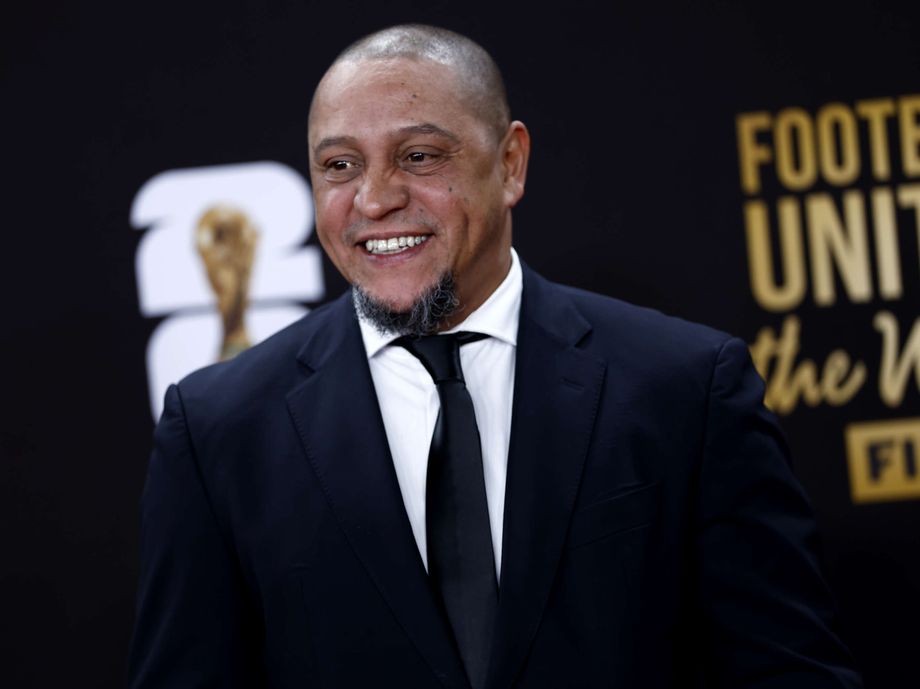 Roberto Carlos ja hänen äitinsä Vera S-marketin uuden kampanjan kasvoina – brasilialaislegenda kertoo ruoan merkityksestä — image 4