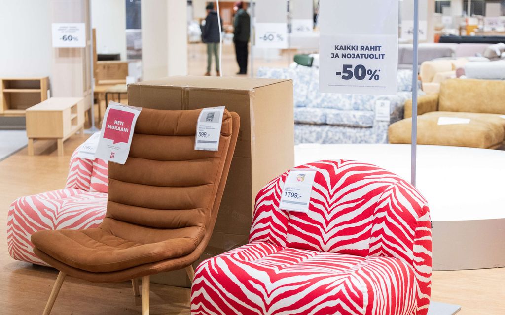 Asiantuntija: Tällainen ongelma Toivo Sukarilla voi olla