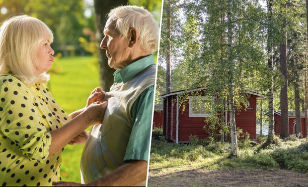 Jaettu kesämökki: näistä riidellään eniten