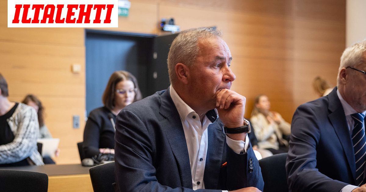 Marjamoguli joutui pettymään