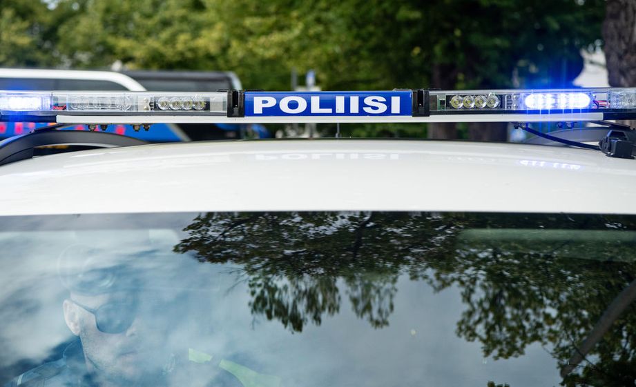 Parkanossa Etsitään Kadonnutta Vanhusta - Poliisi Julkaisi Tuntomerkit