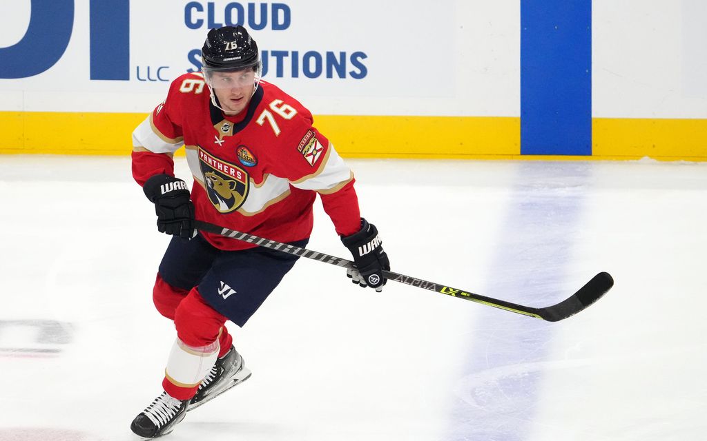 SM-liigan pistekuningas Anton Levtchi sai kenkää NHL-seurasta