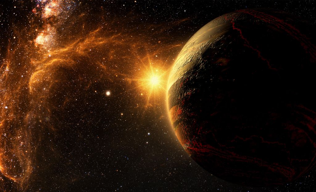 Tekoälylle annettiin Nasan data - löysi heti 50 uutta planeettaa