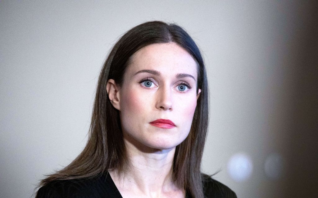 Sanna Marin: Venäjä saattaa hyökätä muuallekin Eurooppaan