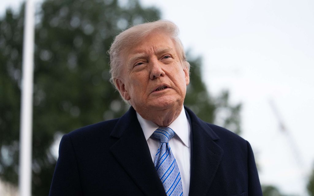 Murskaavat luvut: Trumpin joukkoja odottaa turmio