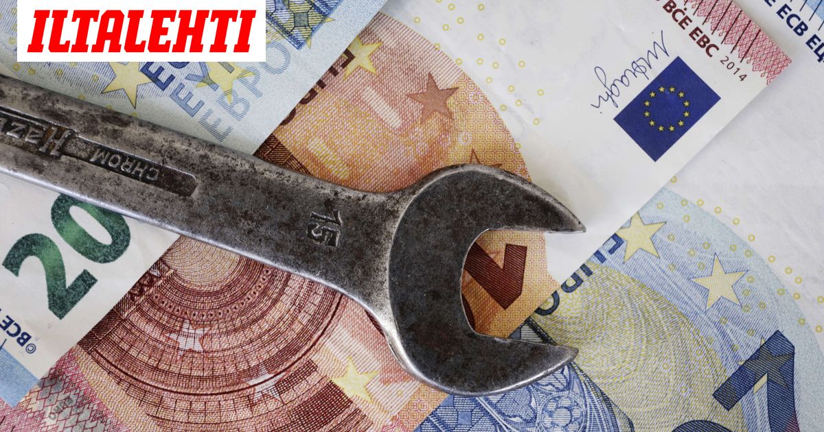 Sinnikäs senttilahjoittaja ei ole luovuttanut – ”Korjaa” Suomen julkista taloutta joka kuukausi pienimmällä mahdollisella summalla