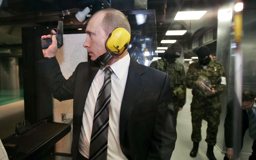 Vieraskynä: GRU tunkeutuu kotiisi – oletko valmis?