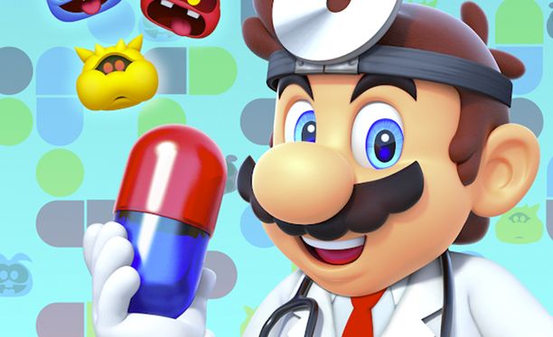 Dr. Mario World on nyt ladattavissa.