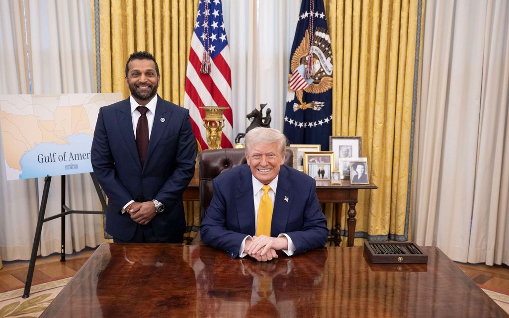 Iranilaisilta hakkereilta kovaa kuittailua – ”Tälläkö Yhdysvaltain hallitus kehuskelee?”