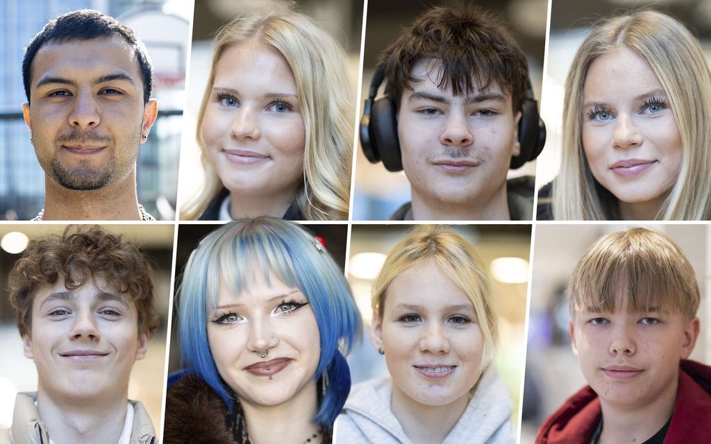 Jos sinulla on tällainen hajuvesi, olet trendikäs – Nuoret kertovat