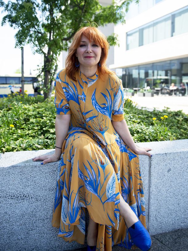 Laulaja Irina Yli 20 Vuoden Suhteestaan Voi Menn Vuosia Ett Pit 