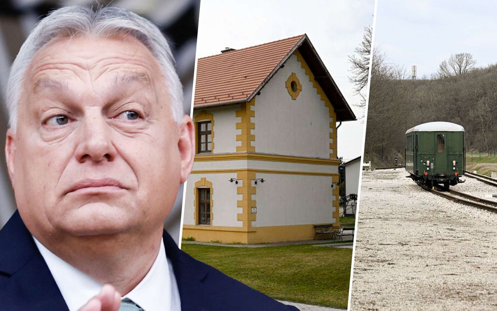 Viktor Orbánin kotikylässä alkoi tapahtua kummia: "Voi olla, että on jo liian myöhäistä"