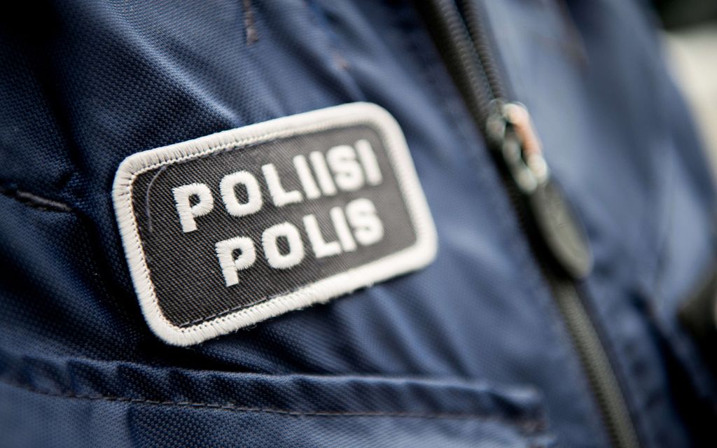 Poliisi: Ryöstö kuntoradalla Espoossa