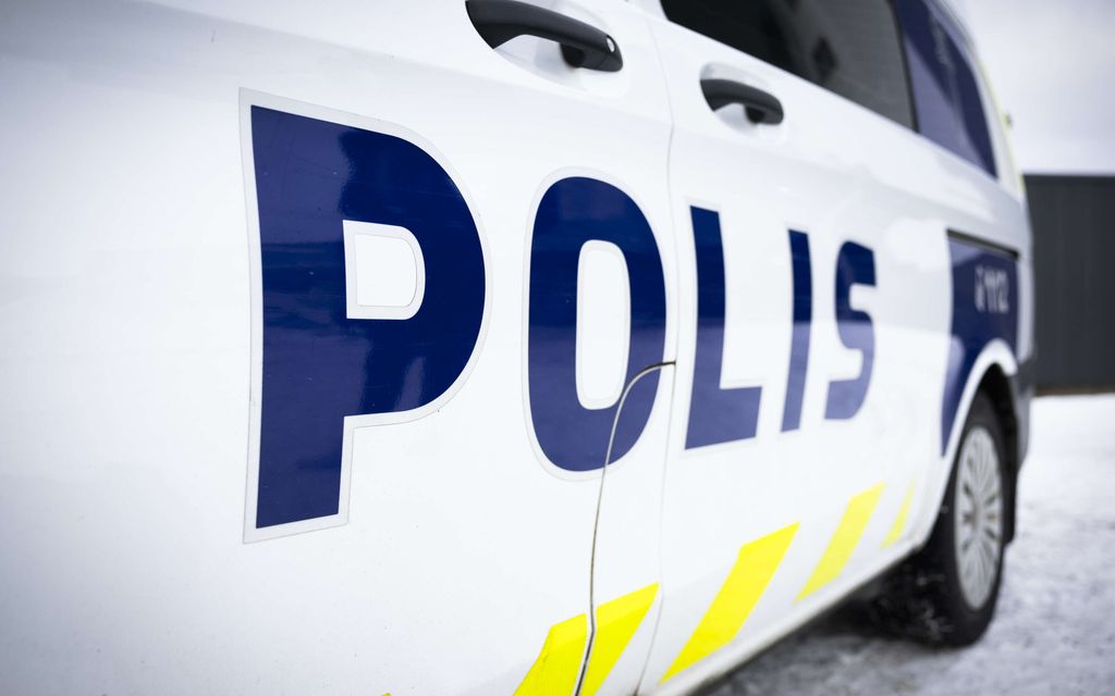 40-vuotias mies löytyi kuolleena Helsingissä
