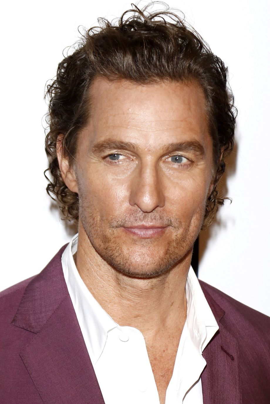 Kate Hudson kertoo Matthew McConaugheyn suutelemisesta