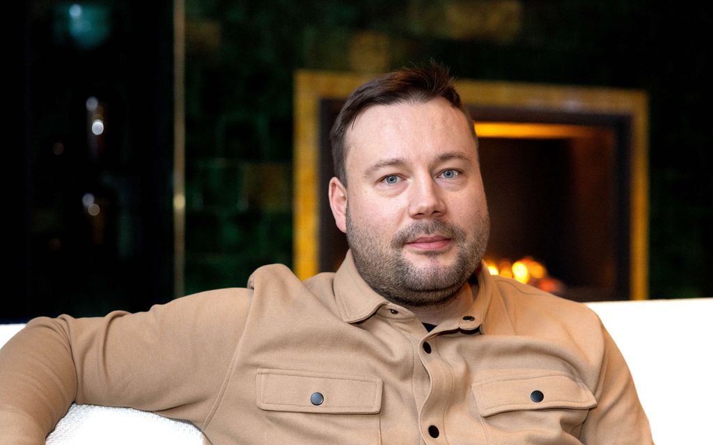 IS: Ensitreffit-Matti meni tv:ssä naimisiin, mutta pian tuli ero – Nyt hänellä on puoliso ja lapsi