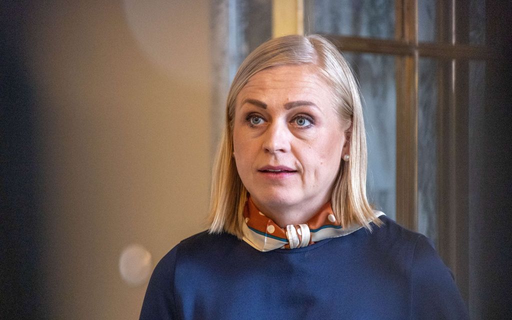 Suomelle jyrähdettiin nootilla – Näin ministerit reagoivat