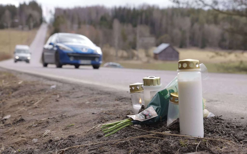 Surullinen tieto: Yli 40 nuorta kuoli hirveällä tavalla viime vuonna
