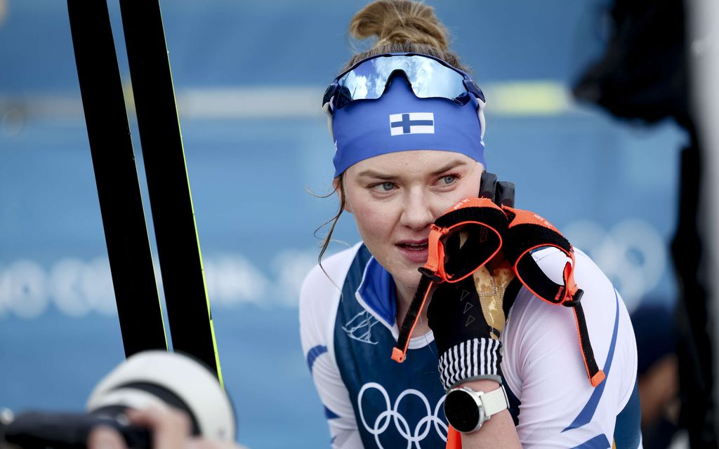 Vilma Nissiseltä tyly kuitti: ”Hankkikaa elämä”