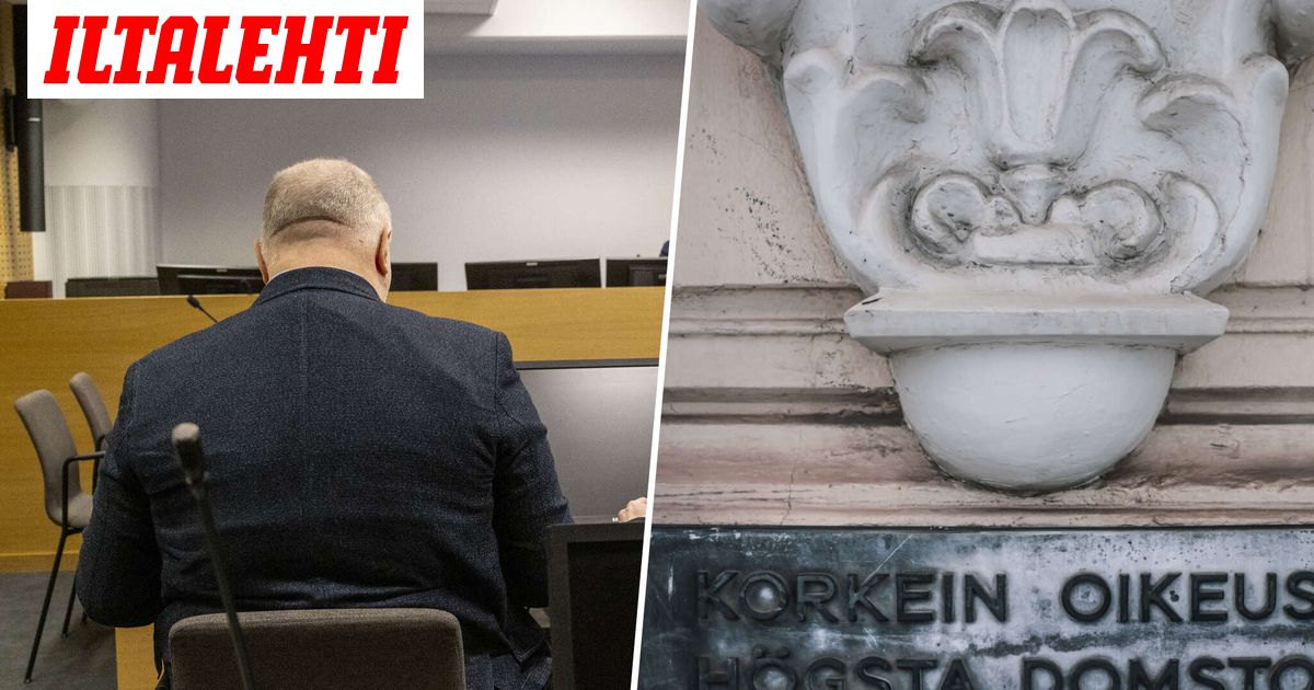 Palkittu kapteeni leikkasi uhrin peniksen irti Laukaassa – Tätä hän vaatii nyt