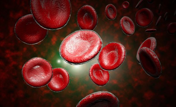 Verenohennuslääke ehkäisee vaarallisten verihyytymien muodostumista.