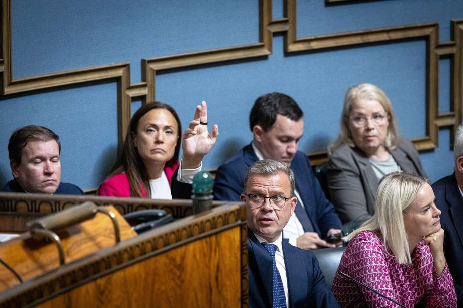 Finland's lobbying market is growing – Blic Oy has risen to the top of the industry
