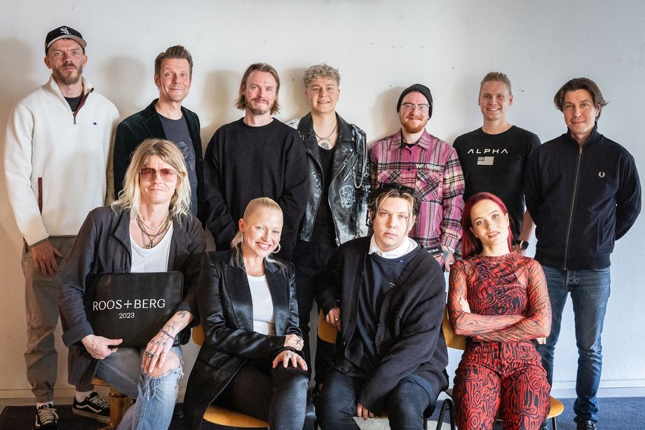 Suomalaisartistit loivat huippusuosittuun Alan Wake -videopeliin ...