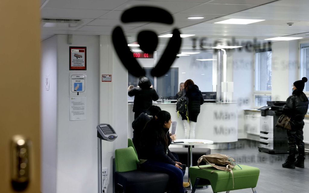 Uudet luvut työllisyydestä: ”Käänne kasvuun on jo käynnissä”