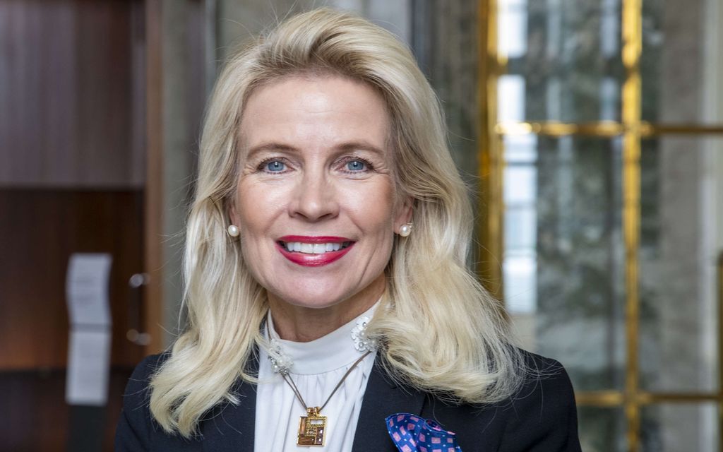 Irtiotto kokoomuksesta: Pia Kauma haluaa pakittaa hallituksen päätöksestä