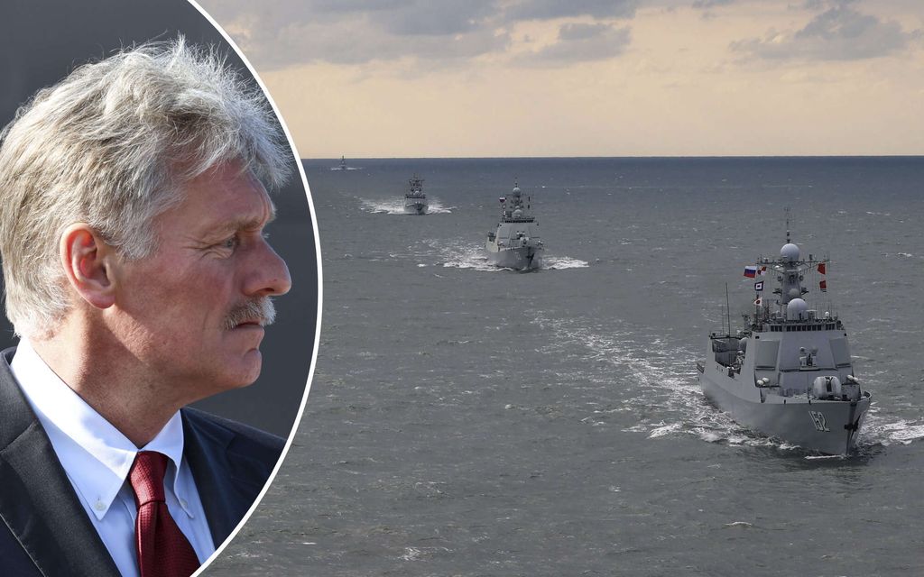 Kreml kommentoi Trumpin uhkailua