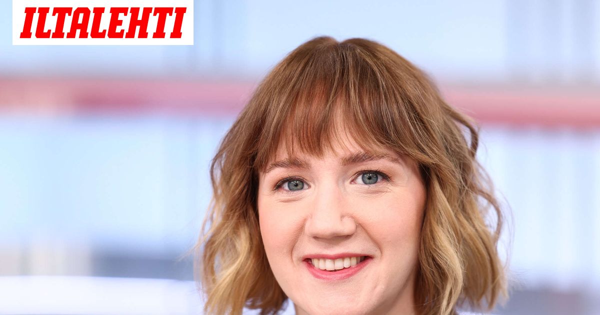 Anniina Valtonen muuttaa uuteen kotiin ja odottaa toista lastaan — image 2