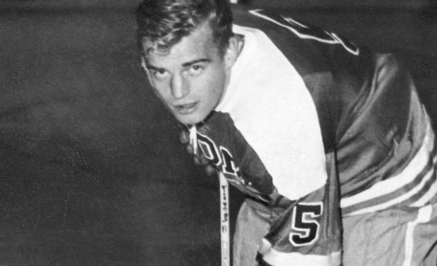 Leijonien avainpelaaja Jarmo Wasama oli SM-sarjan viisinkertainen All Stars -puolustaja ja vuonna 1965 Suomen parhaaksi valittu jääkiekkoilija.