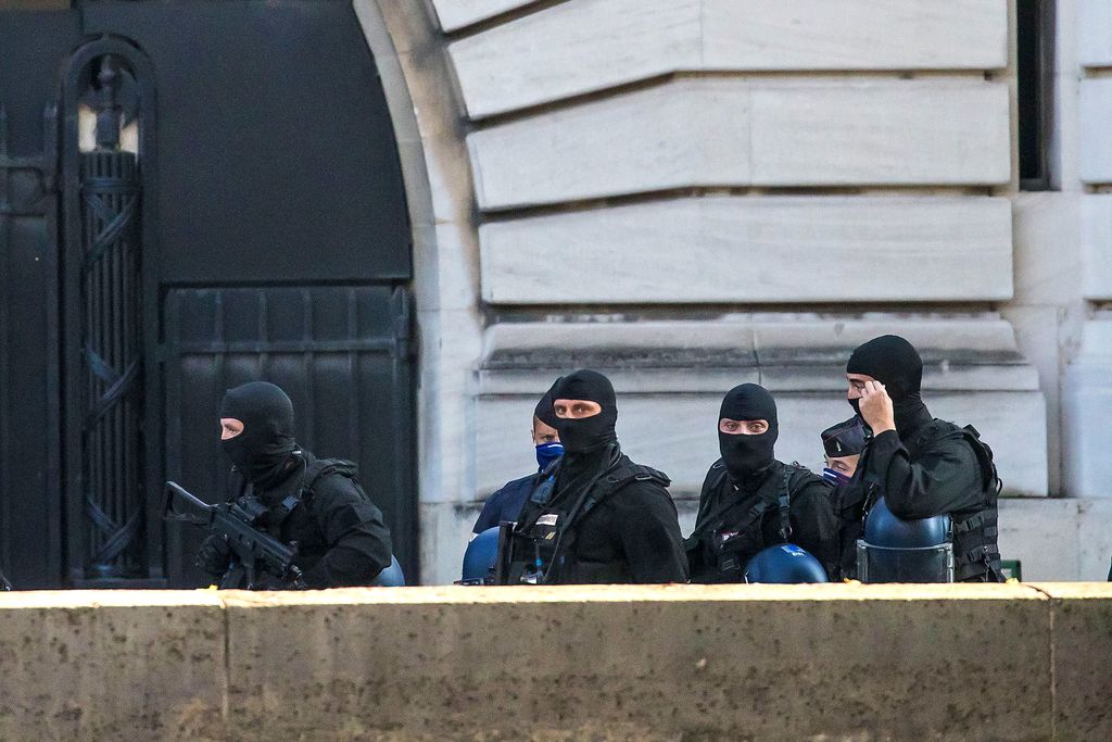 Pariisin terrori-iskujen tekijä: ”Tässä ei ollut mitään henkilökohtaista”