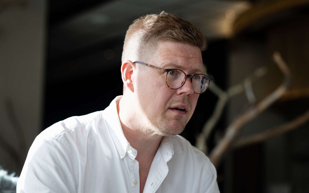 Wille Rydmanin ehdotus kuumentaa tunteita – Antti Lindtman lataa suoraan